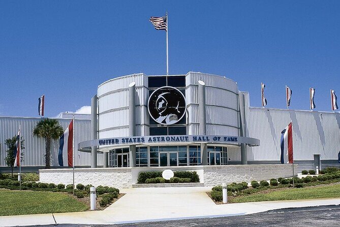 Small Group Kennedy Space Center 1-Day Tour from Orlando - A Deep Dive into the Kennedy Space Center Small-Group Tour