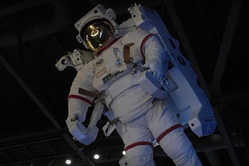 Small Group Kennedy Space Center 1-Day Tour from Orlando - Itinerary Breakdown: What You Can Expect