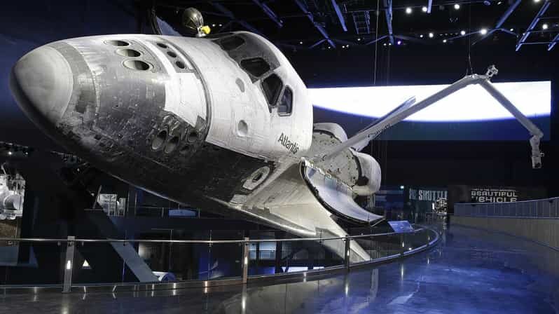 Small Group Kennedy Space Center 1-Day Tour from Orlando - Who Will Love This Tour?