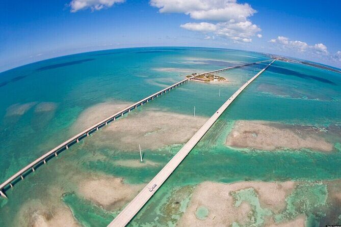 Small Group Key West 1 Day Tour from Miami Florida - Introduction