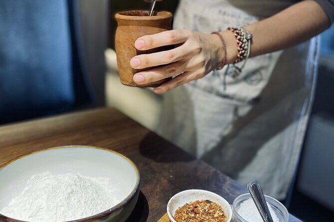 Small-Group Khinkali and Khachapuri Cooking Class in Tbilisi - FAQ