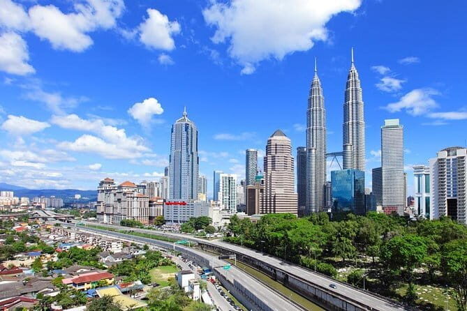 Small-Group Kuala Lumpur Half-Day City Tour - Introduction: A Quick Look at the Kuala Lumpur Half-Day City Tour