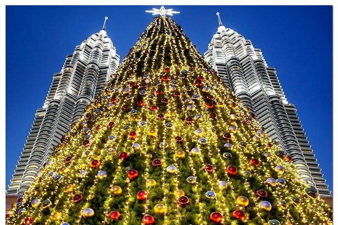 Small-Group Kuala Lumpur Half-Day City Tour - Who Is This Tour Best For?