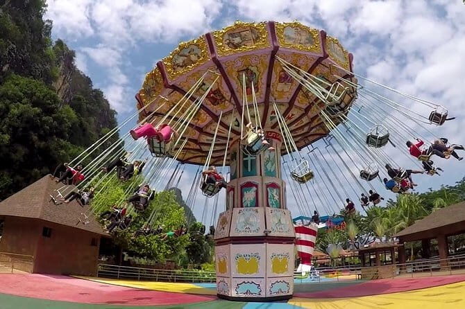 Small-Group Kuala Lumpur Half-Day City Tour - The Sum Up: Is This Tour Worth Your Money?