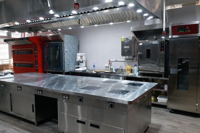 Small Group Local Market Walking Tour and Chinese Cooking Class in Hong Kong - Key Points