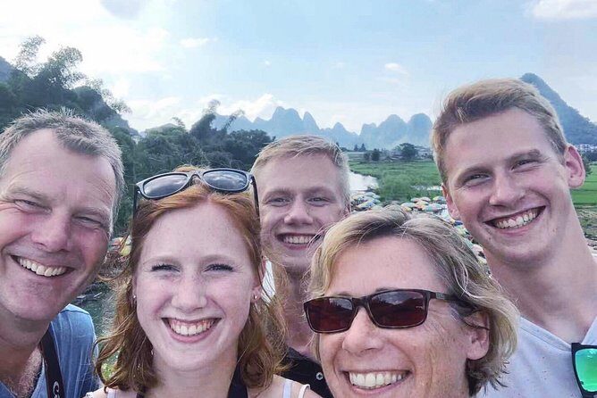 Small Group: Longji Rice Terraces & Minority Village Tour - Introduction: What Makes This Tour Stand Out?