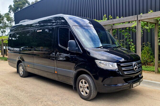 Small Group Luxe Bus Great Ocean Road Coastal Spectacular Tour - Key Points