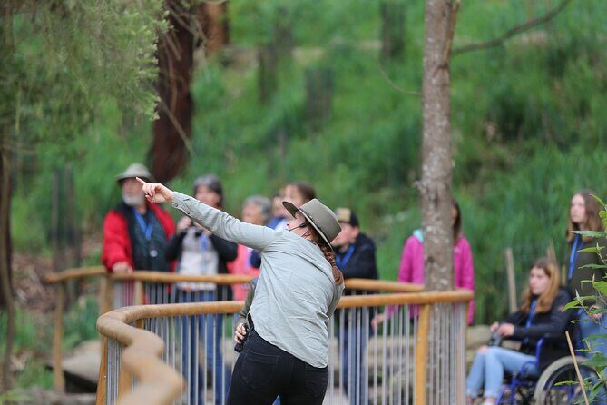 Small Group Luxe Bus Great Ocean Road Coastal Spectacular Tour - The Sum Up