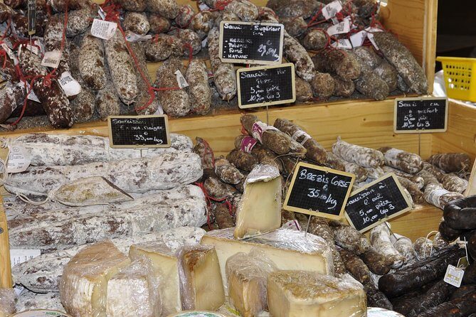 Small Group Market tour and Cooking class in Fasano - Key Points