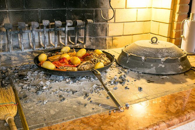 Small Group Market tour and Cooking class in Fasano - The Full Experience: A Deep Dive into the Tour