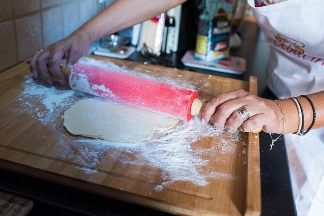 Small Group Market tour and Cooking class in Forlì - Why This Tour Offers Great Value