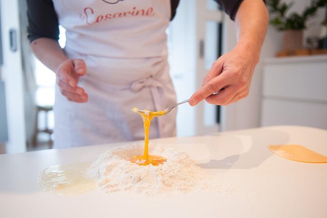 Small Group Market tour and Cooking class in Padua - The Itinerary in Detail