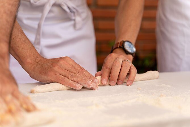 Small Group Market tour and Cooking class in Ragusa - A Deep Dive into the Experience in Ragusa