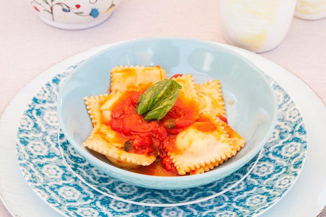 Small Group Market tour and Dining Experience at a Cesarina's home in Brindisi - Frequently Asked Questions