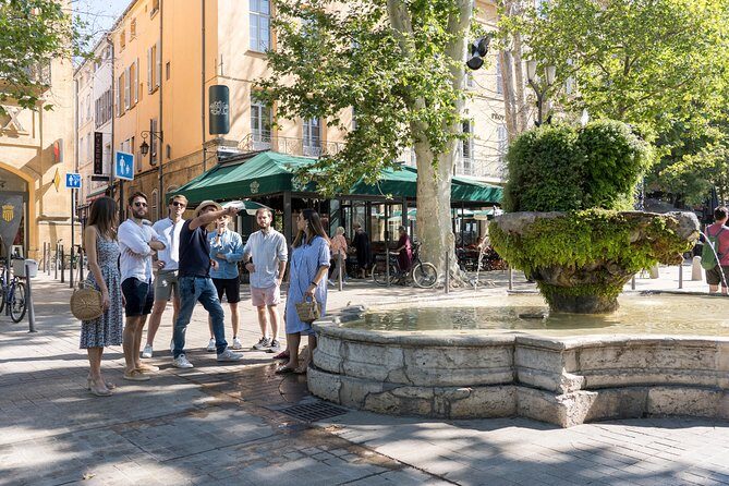Small Group Marseille Shore Excursion: Aix-en-Provence & Cassis - An In-Depth Look at the Tour Experience