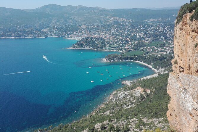 Small Group Marseille Shore Excursion: Aix-en-Provence & Cassis - FAQs