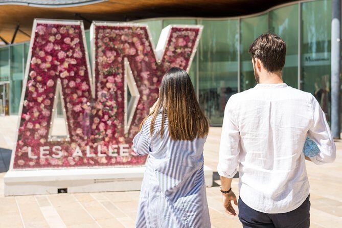 Small Group Marseille Shore Excursion: Marseille and Aix-en-Provence - Who Will Enjoy This Tour?