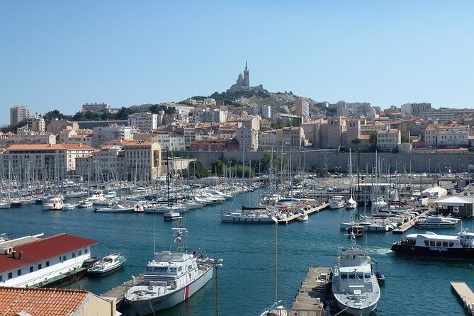 Small Group Marseille Shore Excursion: Marseille and Cassis Tour - A Deep Dive into the Experience