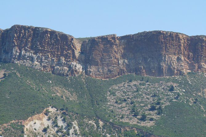 Small Group Marseille Shore Excursion: Marseille and Cassis Tour - FAQ