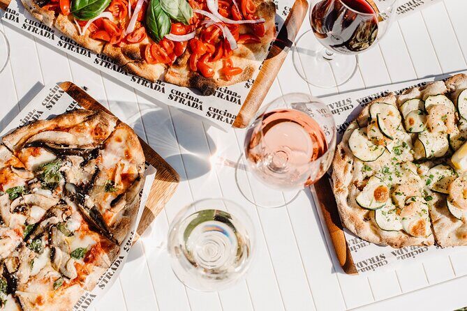 Small Group McLaren Vale and The Cube Experience - The Sum Up