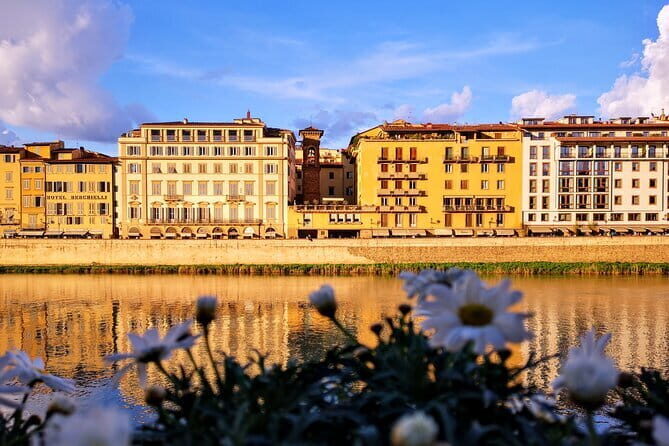 Small Group Medici and Michelangelo Tour in Florence - Introduction