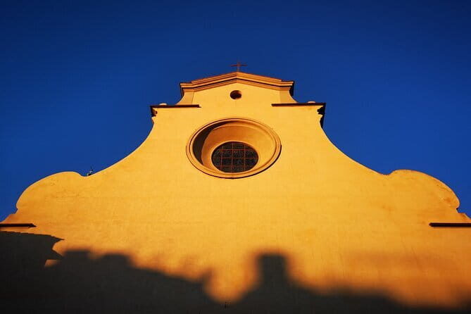 Small Group Medici and Michelangelo Tour in Florence - Why This Tour Offers Great Value