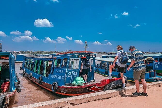 Small Group Mekong Delta 1 Day Adventure - Small Group Mekong Delta 1 Day Adventure: A Balanced Look at Vietnam’s Waterway Treasure