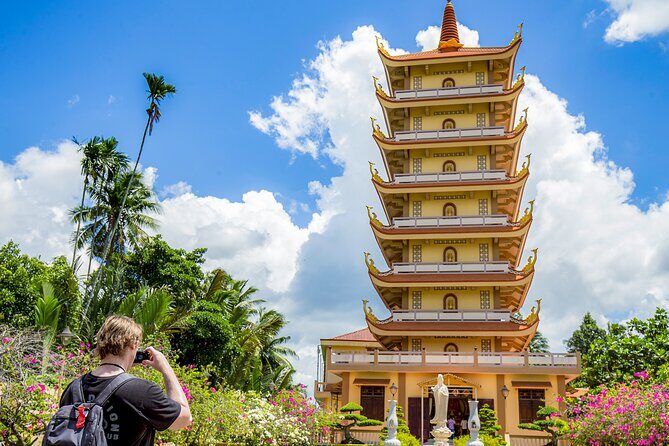 Small-Group Mekong Delta Day Trip: Boat Ride, Cottages & Pagoda - Who Is This Tour Best For?