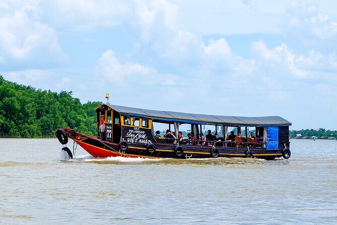 Small-Group Mekong Delta Day Trip: Boat Ride, Cottages & Pagoda - Final Thoughts
