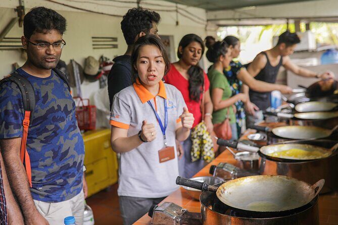 Small-group Mekong Delta Day Trip: Boat Ride, Village & Cooking - Deep Dive: What Makes This Tour Stand Out