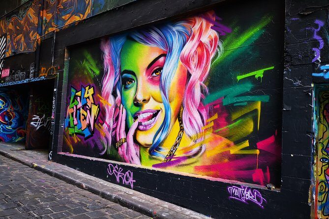 Small-Group Melbourne Sightseeing Tour with Beach Boxes - Key Points