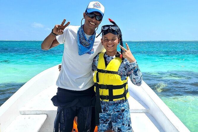 Small-Group Mesoamerican Barrier Reef Snorkeling in Puerto Morelos - What Could Be Better?