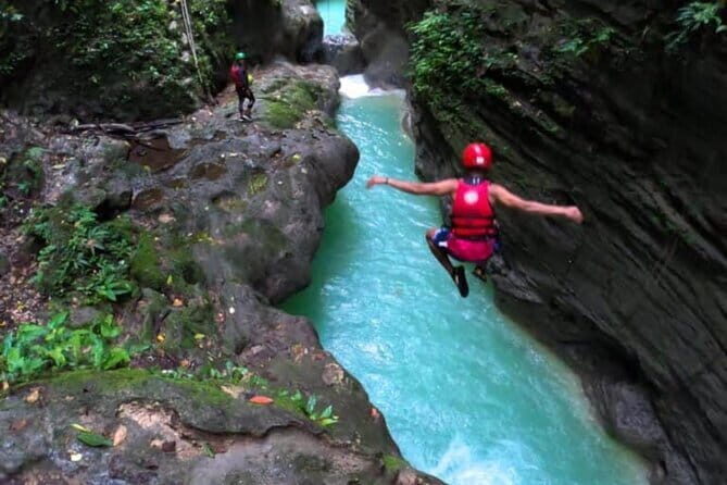 Small Group Moalboal and Badians Ultimate Adventure Tour - What the Tour Entails: A Detailed Breakdown