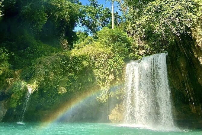 Small Group Moalboal and Badians Ultimate Adventure Tour - Why This Tour Offers Great Value