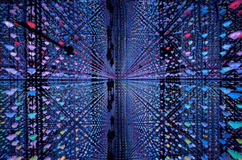 Small-Group Moco Museum Barcelona: Skip-the-Line Art Tour - Final Thoughts