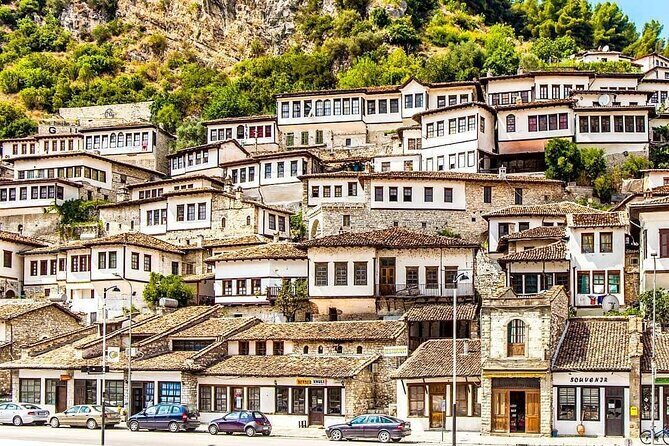 Small Group; Montenegro, Albania, N. Macedonia, Kosovo & Bosnia - An In-Depth Look at the Balkan Adventure
