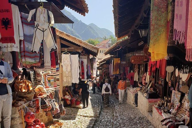 Small Group; Montenegro, Albania, N. Macedonia, Kosovo & Bosnia - Who Is This Tour Best For?