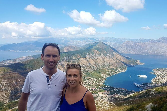 Small group Montenegro Tour for Cruise Passengers - A Detailed Look at the Itinerary