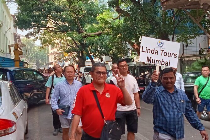 Small Group Mumbai Sightseeing Tour for Cruise Passengers - FAQ