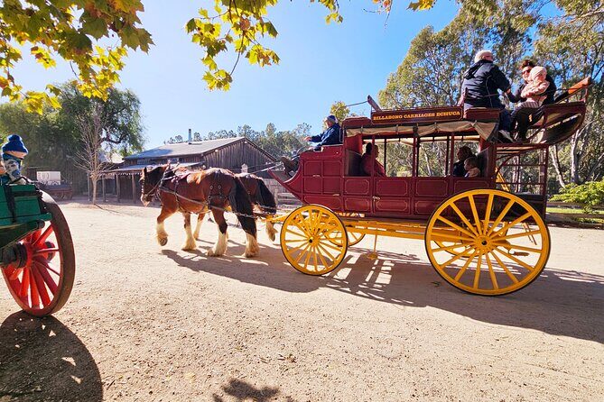 Small-Group Murray River Adventure - Paddle Steamer & Wildlife - Who Is This Tour Best For?