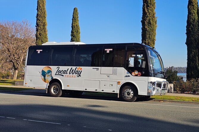 Small-Group Murray River Adventure - Paddle Steamer & Wildlife - FAQ