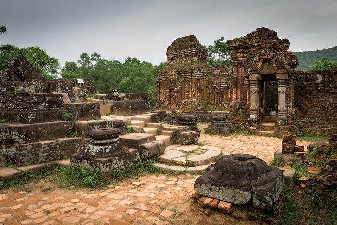Small Group - My Son Sanctuary Tour From Hoi An - Analyzing the Overall Value