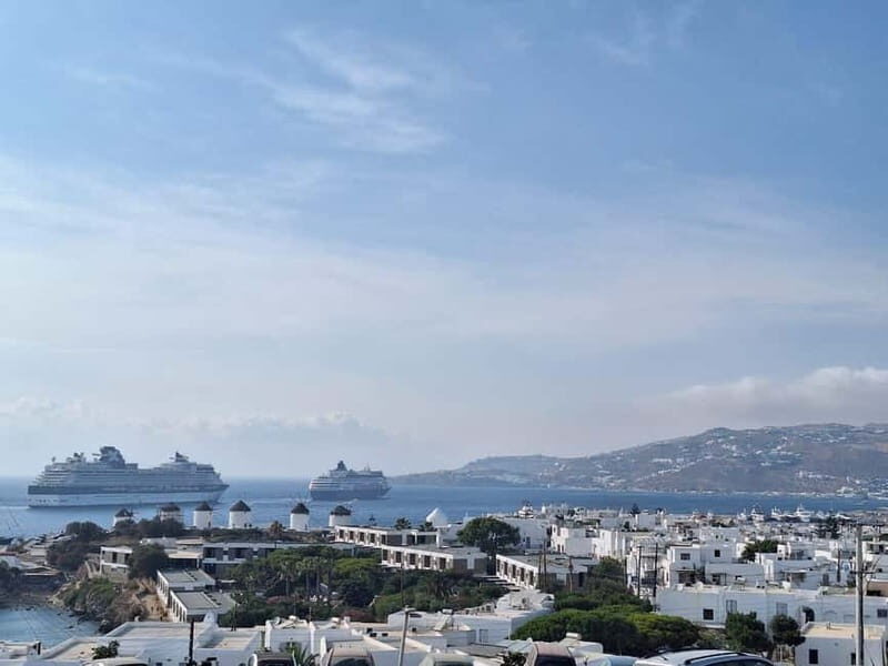 Small Group Mykonos Island Tour and Chora Walking Tour - Final Thoughts