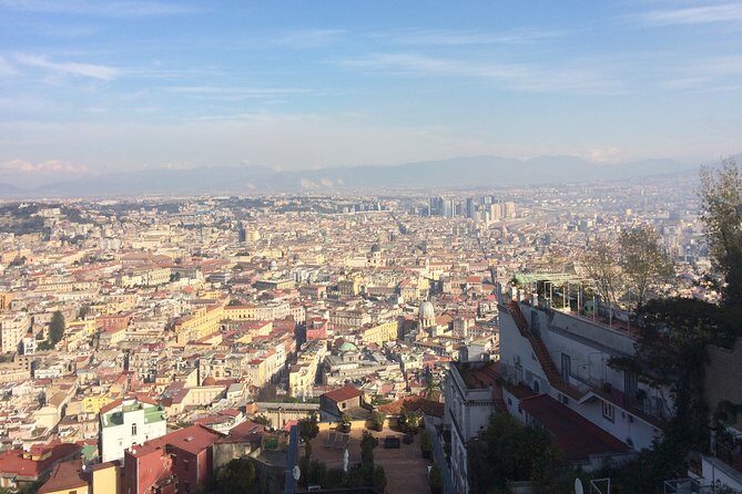 Small Group Naples City Sightseeing Tour - Final Thoughts