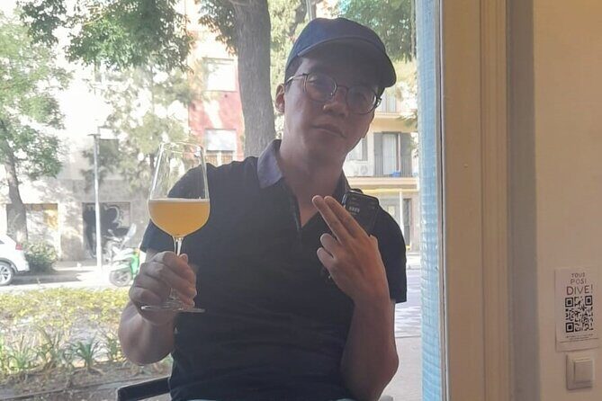 Small-Group Natural and Organic Wine Tasting near Sitges - FAQ