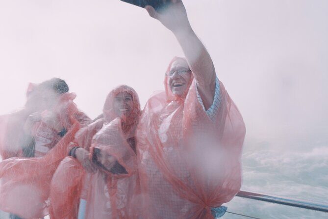 Small Group Niagara Falls Canada Tour With Niagara USA Pick Up - Final Thoughts: Is It Worth It?