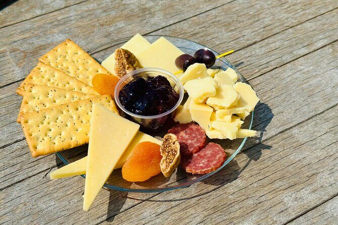 Small Group Niagara-on-the-Lake Wine Tasting Tour - Final Thoughts