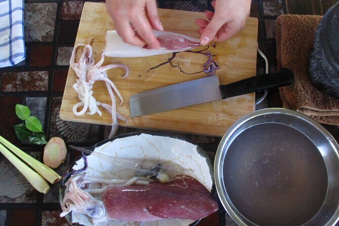 Small Group Northern Thai Cuisine & Market Tour in Chiang Mai - Final Thoughts