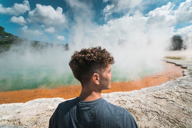 Small Group Northern Voyager 7 Days Tour - Key Points