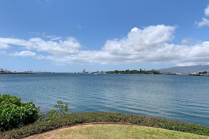 Small Group-Oahu Tour, Dole Plantation, Northshore, Sunset Beach - The Full Breakdown: What to Expect from the Small Group Oahu Tour